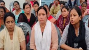 क्यों पचास साल तक सोए रहे आवास विकास अफसर