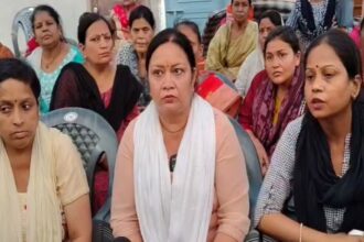 क्यों पचास साल तक सोए रहे आवास विकास अफसर