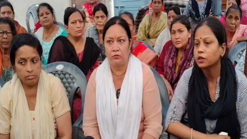 क्यों पचास साल तक सोए रहे आवास विकास अफसर