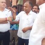 लोग तरस रहे पानी को, नगरायुक्त ने लौटा दी फाइल