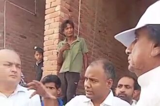 लोग तरस रहे पानी को, नगरायुक्त ने लौटा दी फाइल