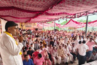 राजमाता अहिल्याबाई होल्कर विचार गोष्ठी