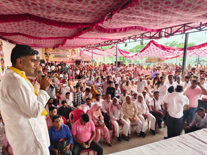 राजमाता अहिल्याबाई होल्कर विचार गोष्ठी
