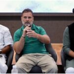 राहुल की मोदी सरकार गिरने की भविष्यवाणी