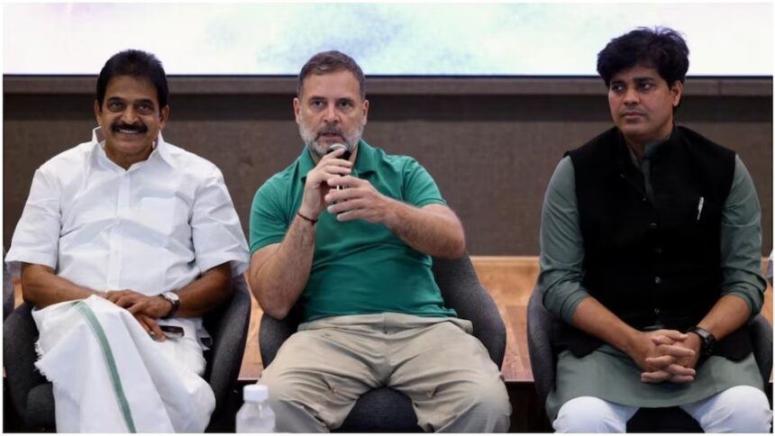 राहुल की मोदी सरकार गिरने की भविष्यवाणी