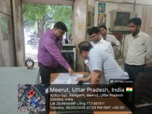 PVVNL MD कर रहे जाकर खुद जांच