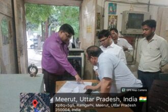 PVVNL MD कर रहे जाकर खुद जांच