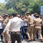 IIMT ! एक एक मौत का हिसाब चाहिए