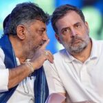 राहुल के करीबी DK शिव कुमार अब सीएम