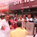 ताकि गर्मी में मिल सके लोगों को राहत
