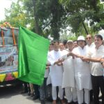निगम अफसर बोले विकास पार्षद बोले खुली लूट