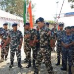 अब नेपाल भी..कैसे दिन देखने हैं पड़ रहे