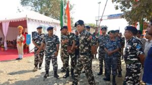 अब नेपाल भी..कैसे दिन देखने हैं पड़ रहे