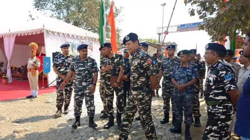 अब नेपाल भी..कैसे दिन देखने हैं पड़ रहे