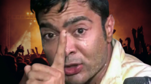 "शासक ही हत्यारे बन गए हैं बीजेपी पर शर्म आती है"