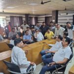 मेले में बिजली समस्या का हुआ समाधान