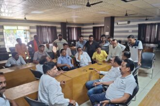 मेले में बिजली समस्या का हुआ समाधान