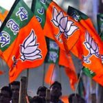 भाजपा मंडल प्रभारियों की सूची जारी