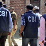 रिश्वत लेते CGST अधीक्षक व ऑपरेटर दबोचे