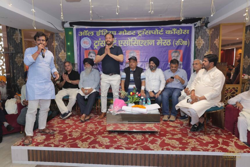 गौरव ने किया चक्का जमा का एलान