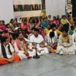 श्रीजी राधारमण हरि गोपाल जय जय