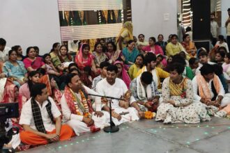 श्रीजी राधारमण हरि गोपाल जय जय