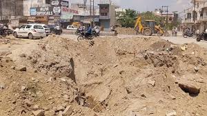 सीएम ग्रिड योजना के इंतेहान में फेल हो रहे अफसर