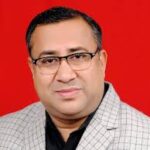मेरठ बुलियन एसो. महामंत्री बोले पीएम के साथ