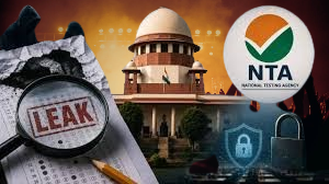 NTA में किए गए सुधरों को कोर्ट को दी जानकारी