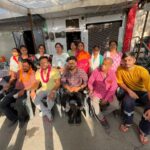 टूटने से बचा लेंगे मकान अब अर्पित से हैं आस
