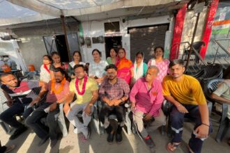 टूटने से बचा लेंगे मकान अब अर्पित से हैं आस