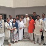 विश्व शांति के लिए मीडिया में मंथन