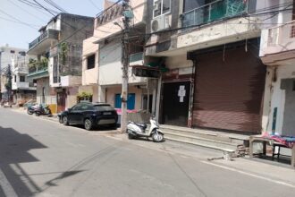 सैटबैक के नोटिसों के खिलाफ महिलाओं को समर्थन