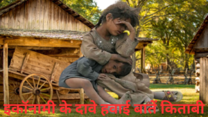 तुम्हारी फाइलों में गांव का मौसम गुलाबी है ये दावे हवाई और बातें किताबी हैं