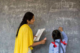 यूपी में टीचरों के प्रमोशन का रास्ता साफ