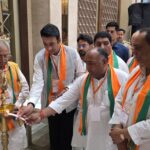 भाजपा का पं. दीनदयाल उपाध्याय प्रशिक्षण महाअभियान