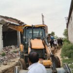 करोड़ों कीमत की पार्क की जमीन करायी मुक्त