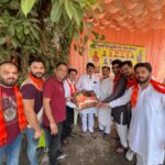 खत्री संघ ने अरूट महाराज की जयंती मनायी
