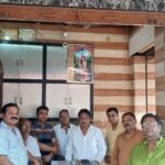 शोभायात्रा समिति का गठन रोहित अध्यक्ष मनु महामंत्री