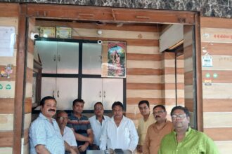 शोभायात्रा समिति का गठन रोहित अध्यक्ष मनु महामंत्री