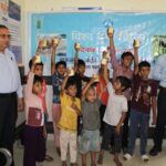ICRCC विश्व दुग्ध दिवस पर जागरूकता कार्यक्रम