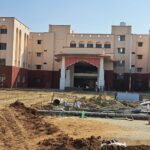 6041 तो क्या सेंट्रल मार्केट सरीखा होगा हश्र
