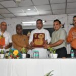 मेडिकल में डा. सोमेन्द्र तोमर का स्वागत