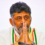 डीके शिव कुमार कर्नाटक के नए सीएम