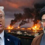US में ईरान से जंग के खिलाफ वोटिंग
