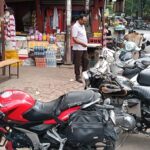 लावारिस क्यों छोड‍़ दी अफसरों ने कुटिया