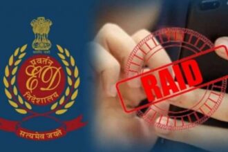 सीबीआई व ईडी के रडार पर मेरठ-शेखपुरा में छापा