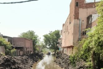 आठ साल पहले पास हुआ प्रस्ताव भूला निगम