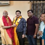 डा. संजय जैन बोले अमित अग्रवाल विकास पुरूष