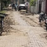 बेगमबाग को लेकर आखिरकार टूट गयी नींद
